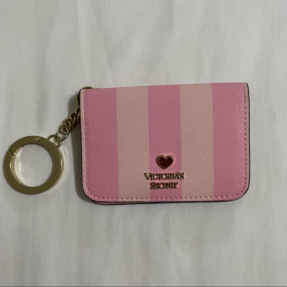 Victoria’s Secret card holder wallet